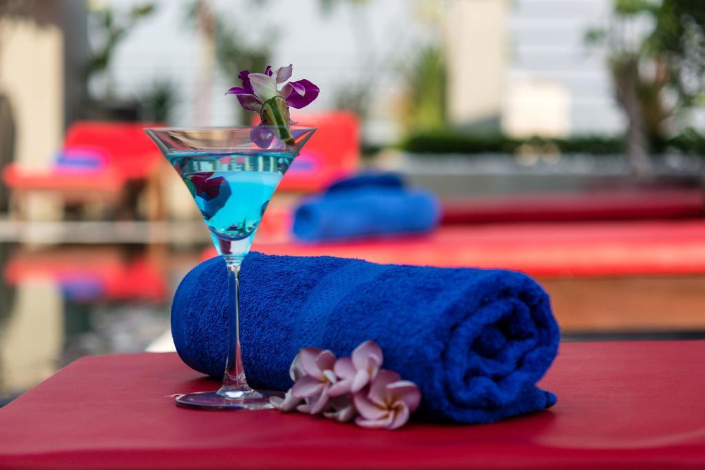 Diamond Palace Resort & Sky Bar Phnom Penh Extérieur photo